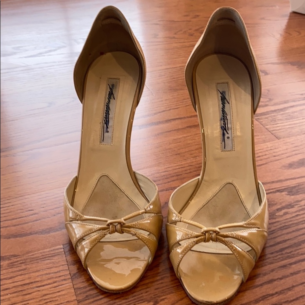 Brian Atwood heels